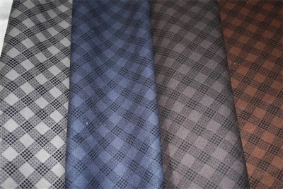 Material podloge Tkanina